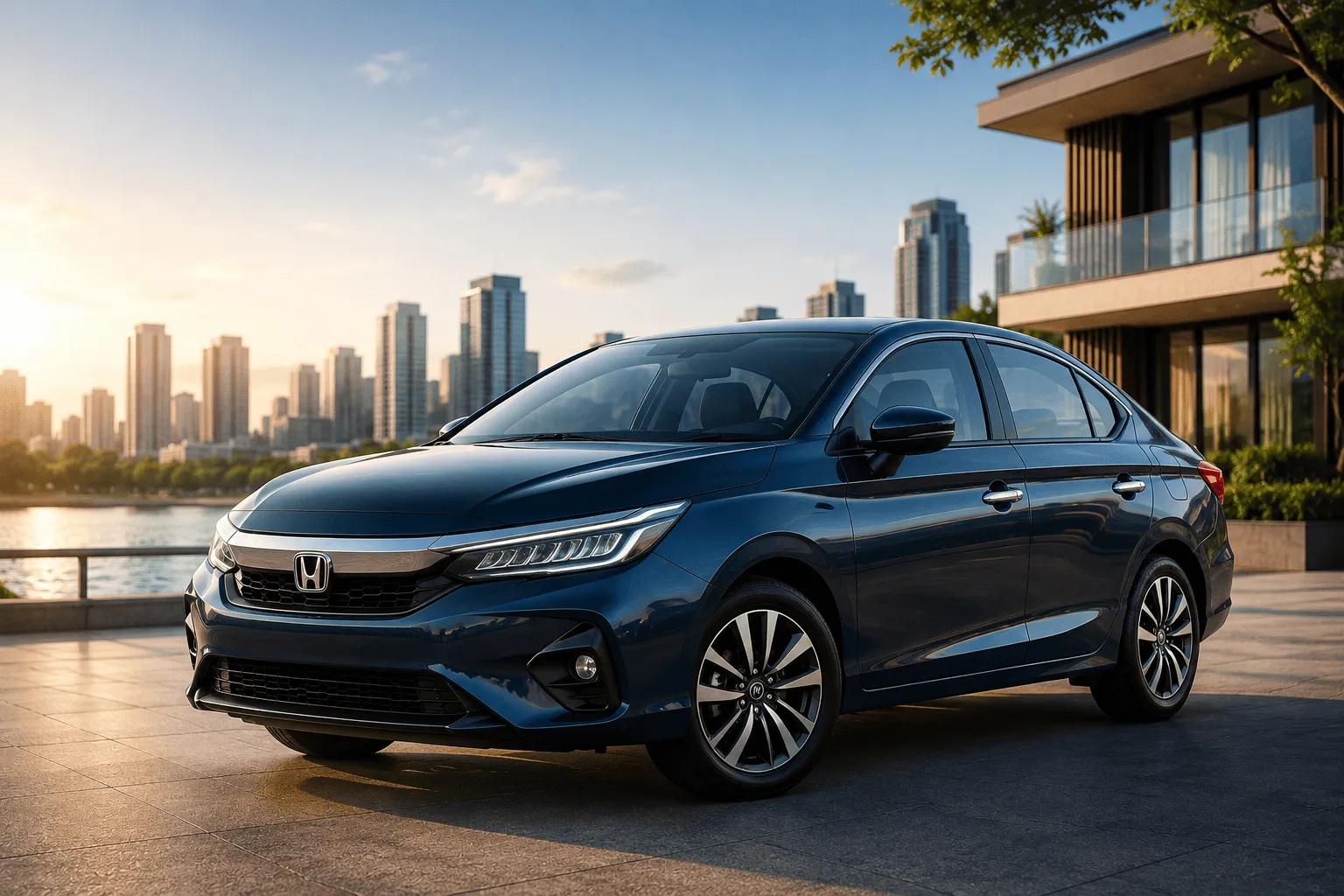 Best Sedan Cars Under ₹20 Lakhs